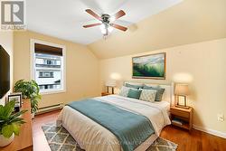 Bedroom - Virtually Staged - 