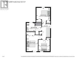 Floor Plan - Metric - 