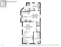 Floor Plan - Imperial - 
