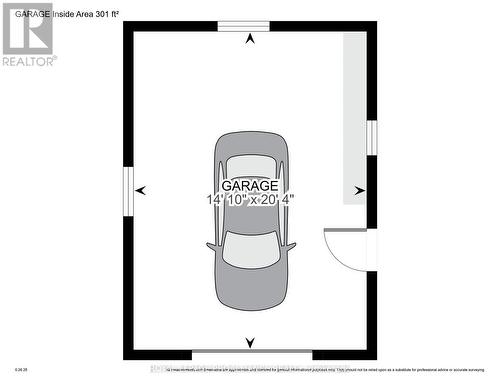 Floor Plan - Imperial - 38 Bennett Street, Brockville, ON - Other