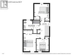 Floor Plan - Imperial - 