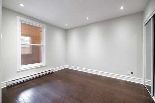 Chambre à coucher - 3852 Av. Prud'Homme, Montréal (Côte-Des-Neiges/Notre-Dame-De-Grâce), QC - Indoor Photo Showing Other Room