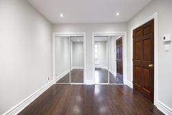 Chambre à coucher - 