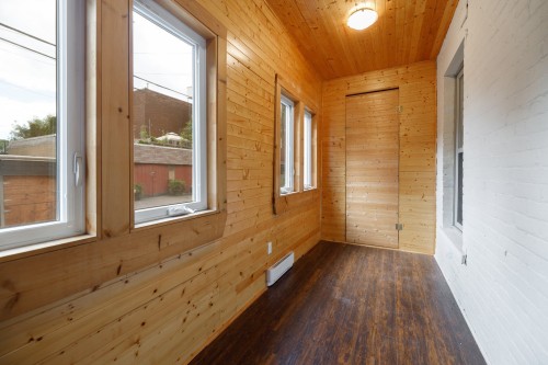 Other - 3852 Av. Prud'Homme, Montréal (Côte-Des-Neiges/Notre-Dame-De-Grâce), QC - Indoor Photo Showing Other Room