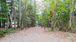 Access to a body of water - 