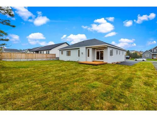 13 Sandstone Street, Conception Bay South, NL 