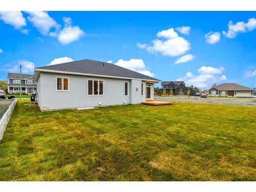 13 Sandstone Street, Conception Bay South, NL 