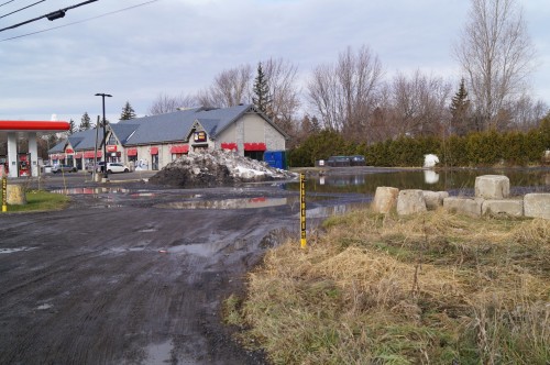 Vue d'ensemble - 1111 Boul. St-Luc, Saint-Jean-Sur-Richelieu, QC - Outdoor With View