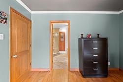 Chambre à coucher principale - 