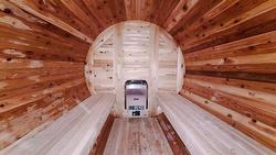 Sauna - 