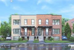 11385 Av. L'Archevêque  Montréal (Montréal-Nord), QC H1H 3B1