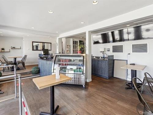 Interior - 536Z Rue Principale, Laval (Sainte-Dorothée), QC 