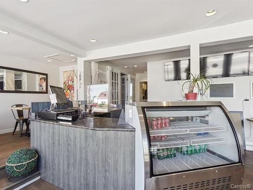 Interior - 536Z Rue Principale, Laval (Sainte-Dorothée), QC 