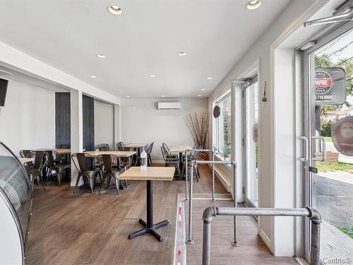 Interior - 536Z Rue Principale, Laval (Sainte-Dorothée), QC 