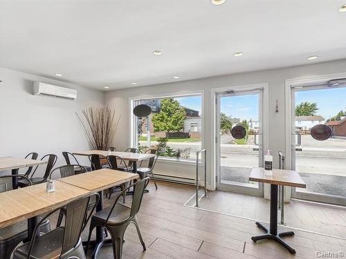 Interior - 536Z Rue Principale, Laval (Sainte-Dorothée), QC 