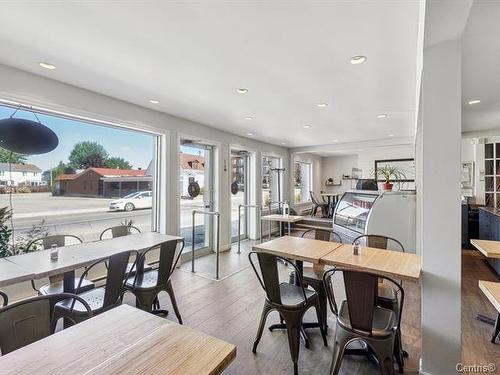 Interior - 536Z Rue Principale, Laval (Sainte-Dorothée), QC 