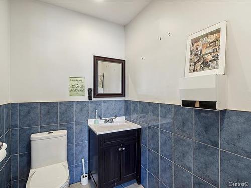 Interior - 536Z Rue Principale, Laval (Sainte-Dorothée), QC 