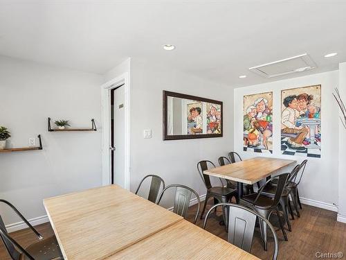 Interior - 536Z Rue Principale, Laval (Sainte-Dorothée), QC 