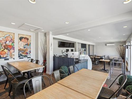 Interior - 536Z Rue Principale, Laval (Sainte-Dorothée), QC 