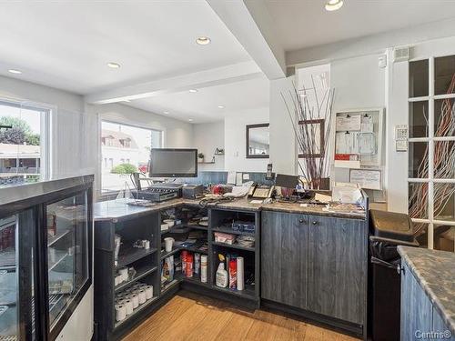 Interior - 536Z Rue Principale, Laval (Sainte-Dorothée), QC 