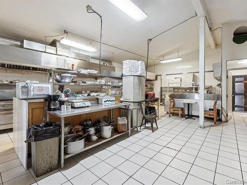 Interior - 536Z Rue Principale, Laval (Sainte-Dorothée), QC 