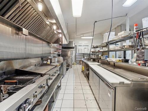 Interior - 536Z Rue Principale, Laval (Sainte-Dorothée), QC 