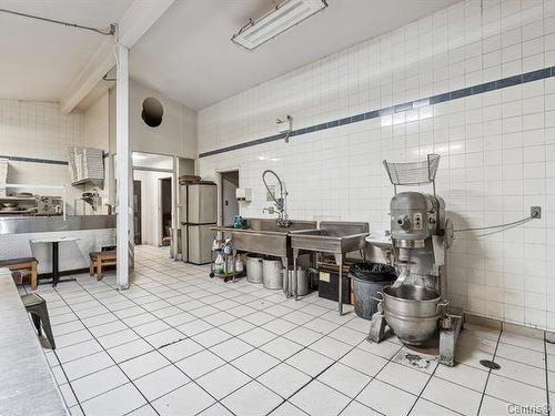 Interior - 536Z Rue Principale, Laval (Sainte-Dorothée), QC 