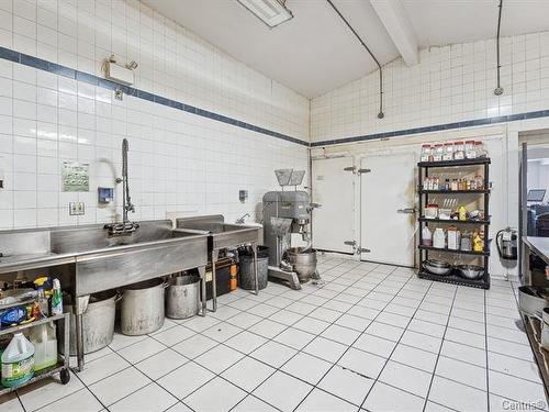 Interior - 536Z Rue Principale, Laval (Sainte-Dorothée), QC 