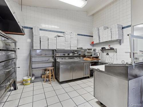 Interior - 536Z Rue Principale, Laval (Sainte-Dorothée), QC 