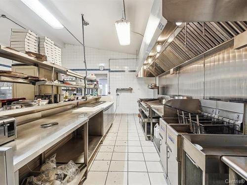 Interior - 536Z Rue Principale, Laval (Sainte-Dorothée), QC 