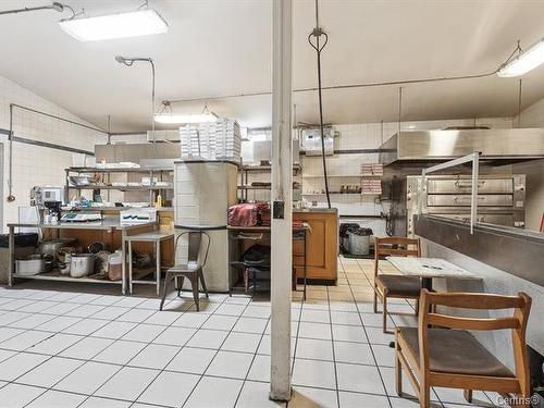 Interior - 536Z Rue Principale, Laval (Sainte-Dorothée), QC 