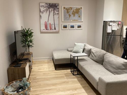Living room - 1898 Rue De Beaurivage, Montréal (Mercier/Hochelaga-Maisonneuve), QC - Indoor