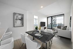 3501-1245 Rue De Bleury  Montréal (Ville-Marie), QC H3B 0C2