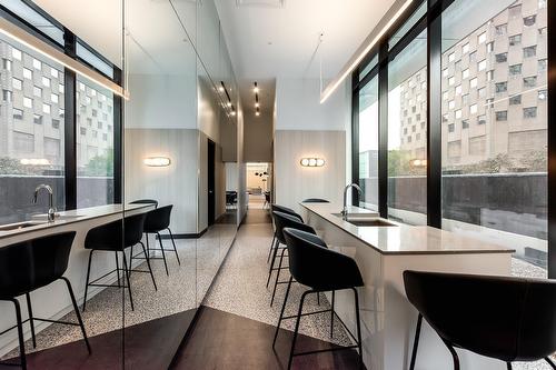 Salle communautaire - 3501-1245 Rue De Bleury, Montréal (Ville-Marie), QC - Indoor