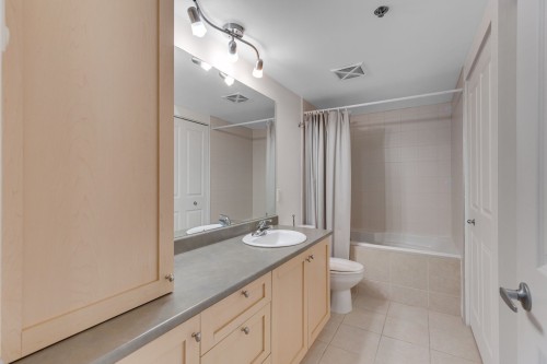 Salle de bains - 903-1200 Rue St-Jacques, Montréal (Ville-Marie), QC - Indoor Photo Showing Bathroom