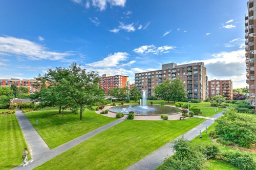 Autre - 903-1200 Rue St-Jacques, Montréal (Ville-Marie), QC - Outdoor