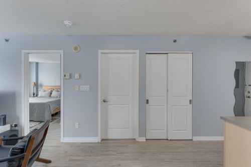 Salle à manger - 903-1200 Rue St-Jacques, Montréal (Ville-Marie), QC - Indoor