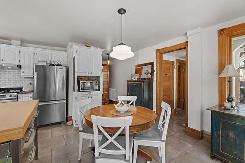 Kitchen - 322 Rue Woodland, Brownsburg-Chatham, QC - Indoor Photo Showing Dining Room