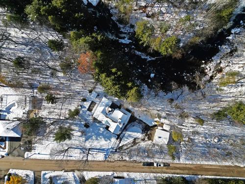 Overall view - 322 Rue Woodland, Brownsburg-Chatham, QC - Outdoor With View