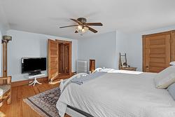 Chambre à coucher principale - 