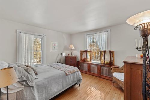 Bedroom - 322 Rue Woodland, Brownsburg-Chatham, QC - Indoor Photo Showing Bedroom