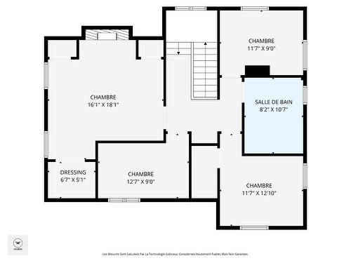 Drawing (sketch) - 322 Rue Woodland, Brownsburg-Chatham, QC - Other