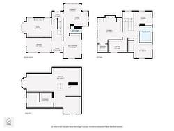 Plan (croquis) - 