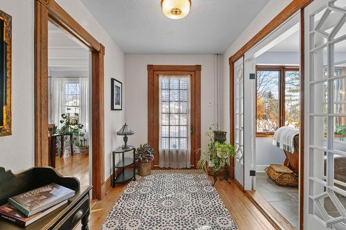 Hall - 322 Rue Woodland, Brownsburg-Chatham, QC - Indoor Photo Showing Other Room