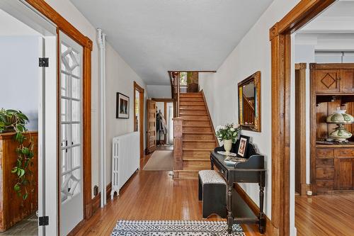 Passageway - 322 Rue Woodland, Brownsburg-Chatham, QC - Indoor Photo Showing Other Room