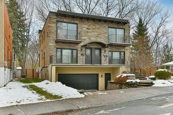 2525  - 2529 Boul. Gouin E.  Montréal (Ahuntsic-Cartierville), QC H2B 1X7