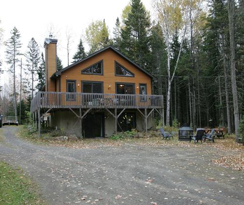 21 Ch. La Chanterelle  Saint-Donat, QC J0T 2C0