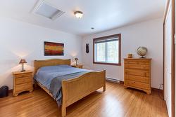 Chambre à coucher - 