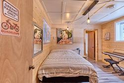 Chambre à coucher - 