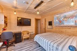 Chambre à coucher - 